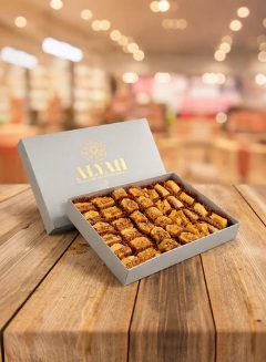 Mix Baklawa Beirut